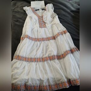 Disney Encanto dress NWT plus size